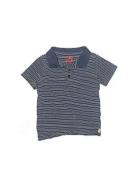 Cotton on Kids Short Sleeve Polo (view 1)