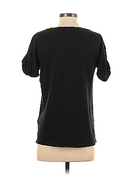 Banana Republic Short Sleeve T-Shirt (view 2)