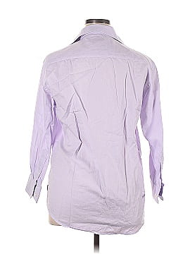 English Laundry Long Sleeve Button-Down Shirt (view 2)