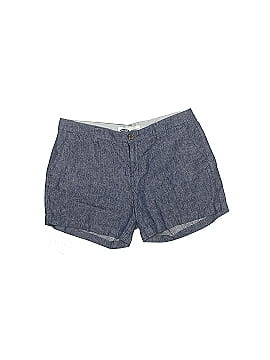 Old Navy Khaki Shorts (view 1)