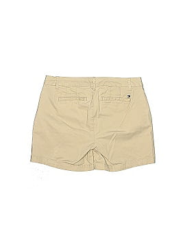 Tommy Hilfiger Khaki Shorts (view 2)