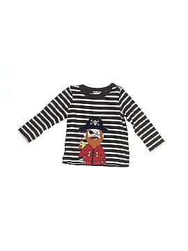 Baby Boden 3/4 Sleeve T-Shirt (view 1)