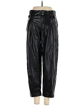 Maeve by Anthropologie Faux Leather Pants (view 1)