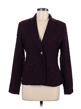 7th Avenue Design Studio New York & Company Blazer (view 1)