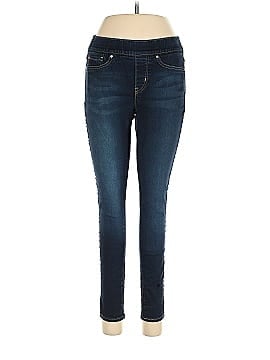 Levi Strauss Signature Jeggings (view 1)