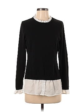 Adrianna Papell Pullover Sweater (view 1)