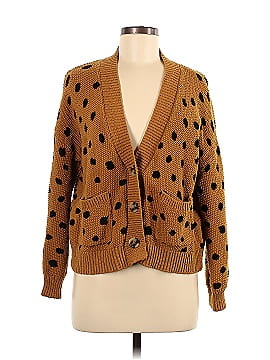 Madewell Cardigan (view 1)