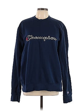 Champion Sweatshirt (view 1)