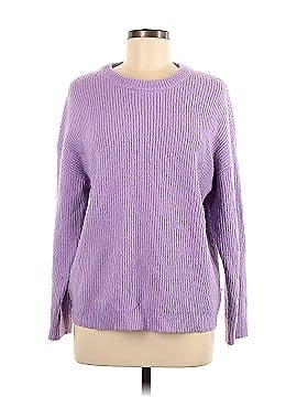 Kendall & Kylie Pullover Sweater (view 1)