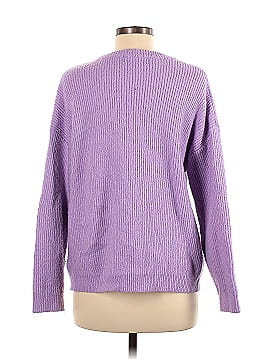 Kendall & Kylie Pullover Sweater (view 2)