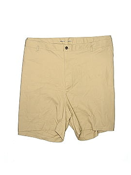 Old Navy Khaki Shorts (view 1)