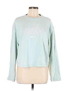 Nike Sweatshirt (view 1)