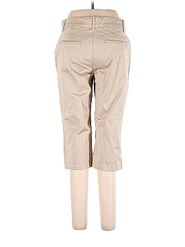 Gloria Vanderbilt Khakis (view 2)