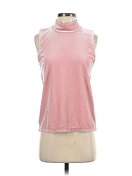 J.Crew Sleeveless Top (view 1)