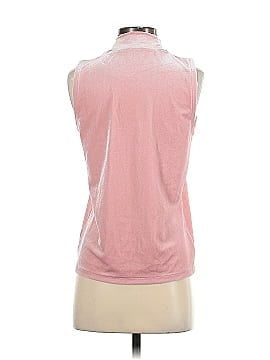 J.Crew Sleeveless Top (view 2)