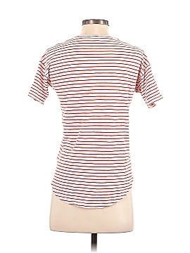 Madewell Short Sleeve T-Shirt (view 2)