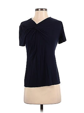 Elie Tahari Short Sleeve T-Shirt (view 1)