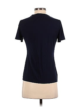 Elie Tahari Short Sleeve T-Shirt (view 2)