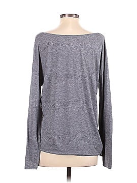 Gap Fit 3/4 Sleeve T-Shirt (view 2)