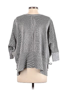 CAbi 3/4 Sleeve Top (view 2)