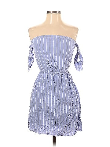 AMC Accessories Casual Dress (view 1)