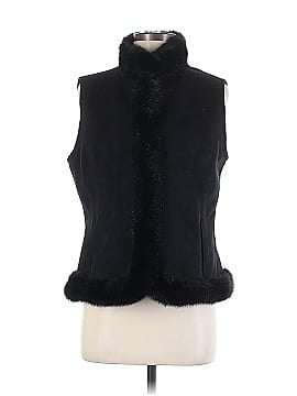 Ann Taylor Vest (view 1)