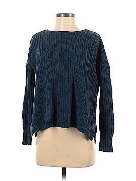 Vanilla Star Pullover Sweater (view 1)