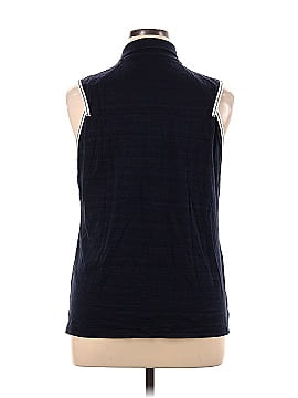 T by Talbots Sleeveless Polo (view 2)