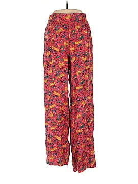 J.Crew Collection Silk Pants (view 1)