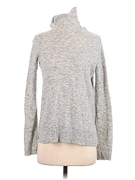 Banana Republic Long Sleeve Turtleneck (view 1)