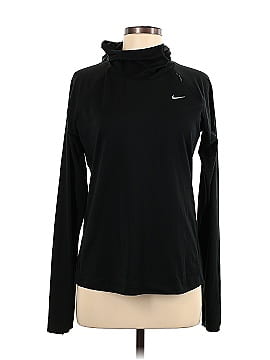 Nike Turtleneck Sweater (view 1)