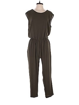 Zara Basic Jumpsuit (view 1)