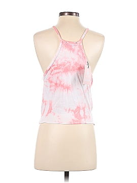 Missguided Sleeveless Top (view 2)