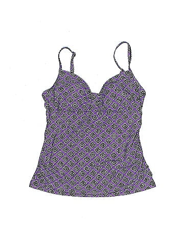 Christina Swimsuit Top (view 1)