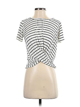 Gaze Short Sleeve Top (view 1)