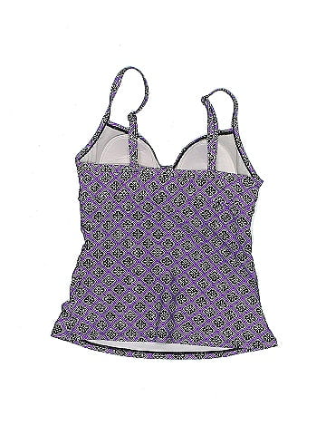 Christina Swimsuit Top (view 2)
