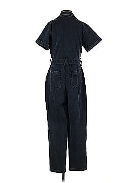 Skies Are Blue Jumpsuit (view 2)