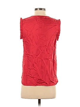 J.Crew Sleeveless Blouse (view 2)