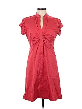 Elie Tahari Casual Dress (view 1)