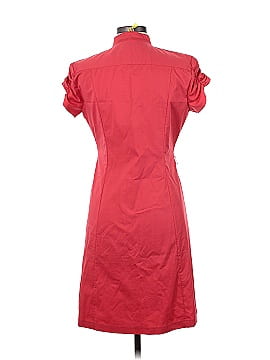 Elie Tahari Casual Dress (view 2)