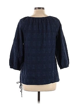 F&F Clothing 3/4 Sleeve Blouse (view 2)