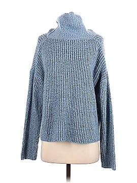 Unbranded Turtleneck Sweater (view 1)