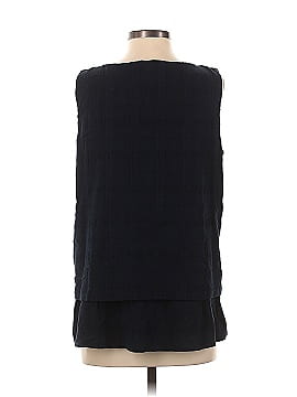 J.Jill Sleeveless Blouse (view 2)