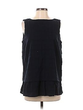 J.Jill Sleeveless Blouse (view 1)