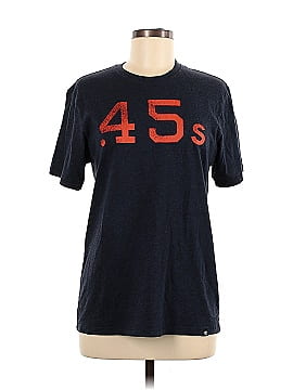 47 Brand Short Sleeve Top (view 1)
