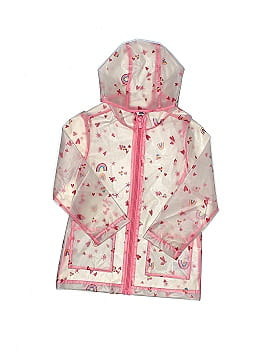 Old Navy Raincoat (view 1)