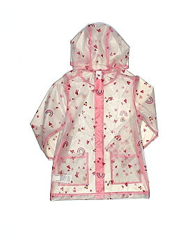 Old Navy Raincoat (view 2)