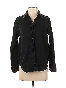 Everlane Long Sleeve Button-Down Shirt (view 1)