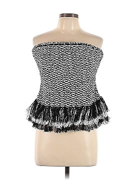 White House Black Market Tube Top (view 1)