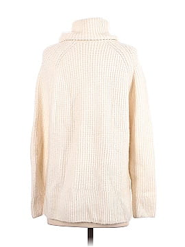 Madewell Turtleneck Sweater (view 2)